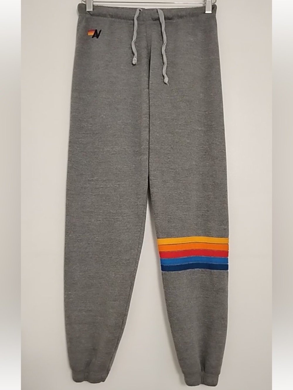 Aviator Nation Women's Multi Joggers-tracksuits Size Small - Picture 8 of 16